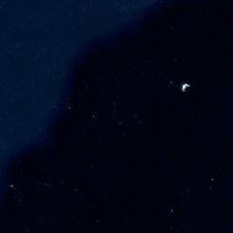 Satellite imagery of Black Rock, AU