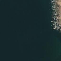 Satellite imagery of Punta Barnes, CL