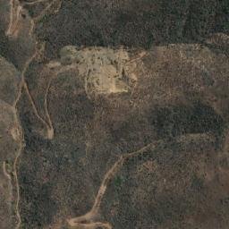 Satellite imagery of San Juan, CL