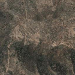 Satellite imagery of Cerro Jotate, CL