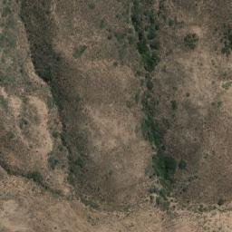 Satellite imagery of Morro La Cachorra, CL