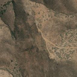 Satellite imagery of Morro La Cachorra, CL