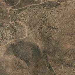Satellite imagery of Morro La Cachorra, CL
