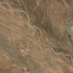 Satellite imagery of Blanca, CL