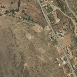 Satellite imagery of El Carmen, CL