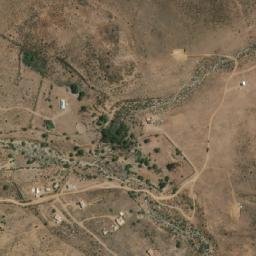 Satellite imagery of La Tafo, CL