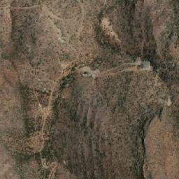 Satellite imagery of San Pedro, CL