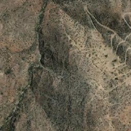 Satellite imagery of La Ponderosa, CL