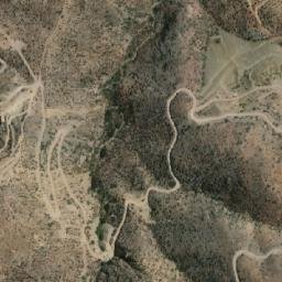 Satellite imagery of La Ponderosa, CL