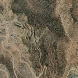 Satellite imagery of La Ponderosa, CL