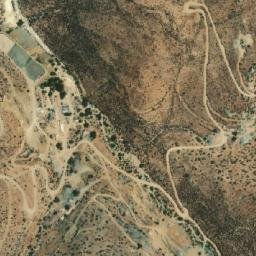 Satellite imagery of Cuatro Amigos, CL