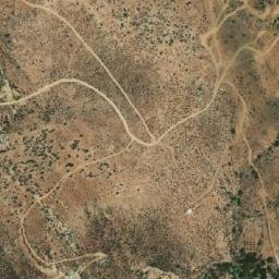 Satellite imagery of Cuatro Amigos, CL