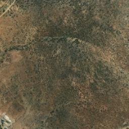 Satellite imagery of Cuatro Amigos, CL