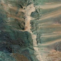 Satellite imagery of Portezuelo Chañar, CL