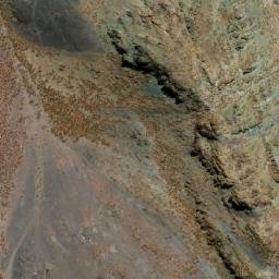 Satellite imagery of Portezuelo Chañar, CL