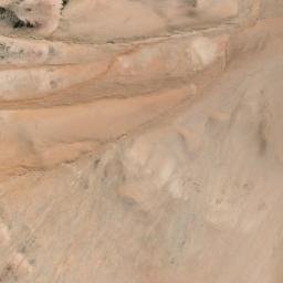 Satellite imagery of Paso del Agua Negra, AR