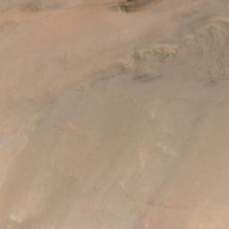 Satellite imagery of Paso del Agua Negra, AR