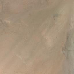 Satellite imagery of Paso del Agua Negra, AR