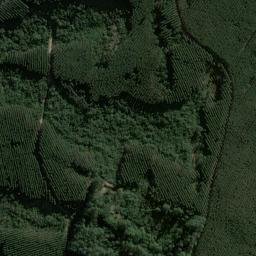 Satellite imagery of Cerro do Roque, BR