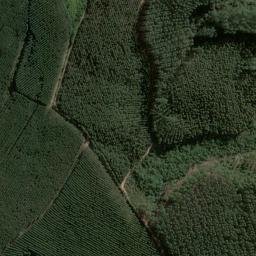 Satellite imagery of Cerro do Roque, BR