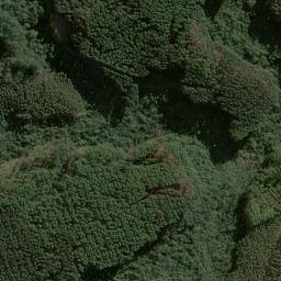 Satellite imagery of Cerro do Roque, BR