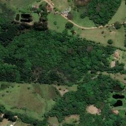 Satellite imagery of M36, BR