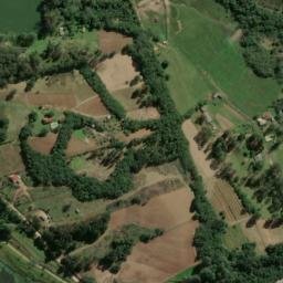 Satellite imagery of M39, BR