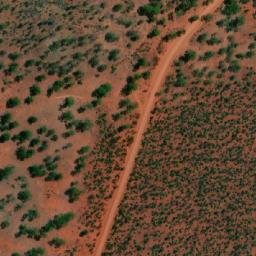 Satellite imagery of Marda, AU