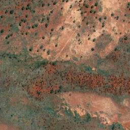 Satellite imagery of Jack Hill, AU