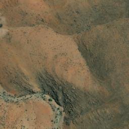 Satellite imagery of Nasons Hill, AU