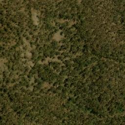Satellite imagery of Mount Lindesay, AU