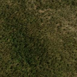Satellite imagery of Mount Lindesay, AU