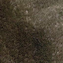 Satellite imagery of Rumbling Mountain, AU