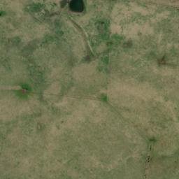 Satellite imagery of Balblair Sugarloaf, AU