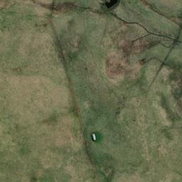 Satellite imagery of Balblair Sugarloaf, AU