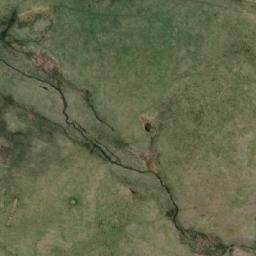 Satellite imagery of Balblair Sugarloaf, AU