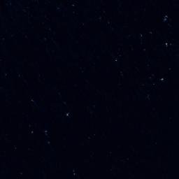 Satellite imagery of Black Rock, AU