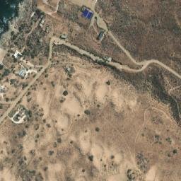 Satellite imagery of Morro Barnes, CL