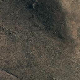 Satellite imagery of Cerro Guanaquero, CL