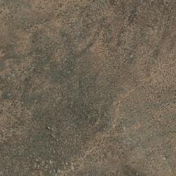 Satellite imagery of Cerro Guanaquero, CL