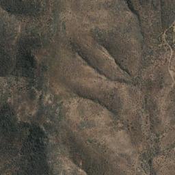 Satellite imagery of San Juan, CL