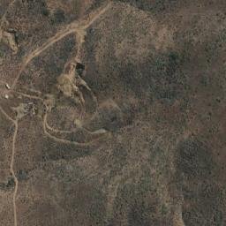 Satellite imagery of San Juan, CL