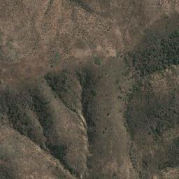 Satellite imagery of Portezuelo Tongoicillo, CL