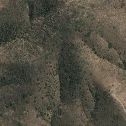 Satellite imagery of Portezuelo Tongoicillo, CL