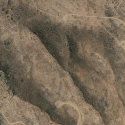 Satellite imagery of Portezuelo Tongoicillo, CL
