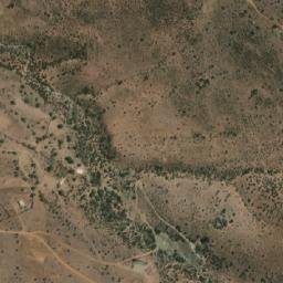 Satellite imagery of La Tafo, CL