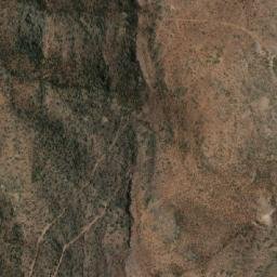 Satellite imagery of San Pedro, CL