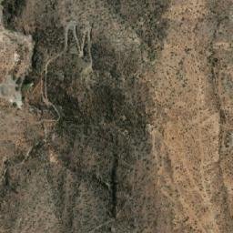 Satellite imagery of La Ponderosa, CL