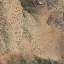 Satellite imagery of Cerro Retamilla, CL