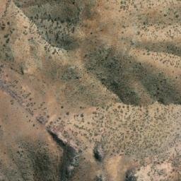 Satellite imagery of Cerro Retamilla, CL